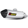Akrapovic Honda SH 300 I S-H3SO4-HRSS