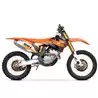 Yoshimura Ktm 250 SX-F Signature RS-4 