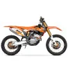 Yoshimura Ktm 250 SX-F Signature RS-4 
