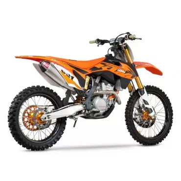 Yoshimura Ktm 250 SX-F Signature RS-4 