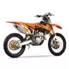 Yoshimura Ktm 250 SX-F Signature RS-4 