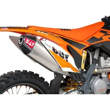 Yoshimura Ktm 250 SX-F Signature RS-4 