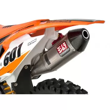 Yoshimura Ktm 250 SX-F Signature RS-4 