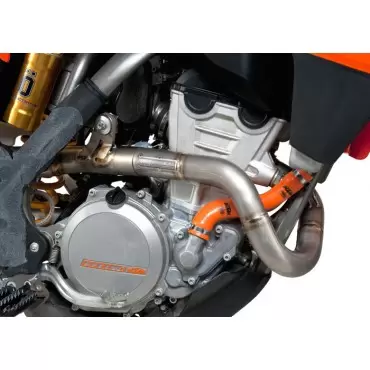 Yoshimura Ktm 250 SX-F Signature RS-4 