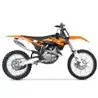 Yoshimura Ktm 450 FE 5 Signature RS-4 
