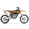 Yoshimura Ktm 450 FE 5 Signature RS-4 