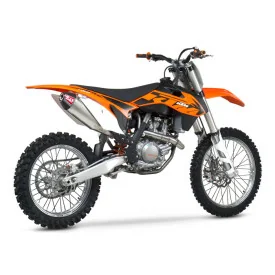 Yoshimura Ktm 450 FE 5 Signature RS-4 