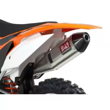 Yoshimura Ktm 450 FE 5 Signature RS-4 