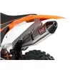 Yoshimura Ktm 450 FE 5 Signature RS-4 