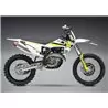 Yoshimura Ktm 450SX-F FE Signature RS-4 