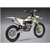 Yoshimura Ktm 450SX-F FE Signature RS-4 