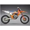 Yoshimura Ktm 450SX-F FE Signature RS-4 