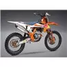 Yoshimura Ktm 450SX-F FE Signature RS-4 