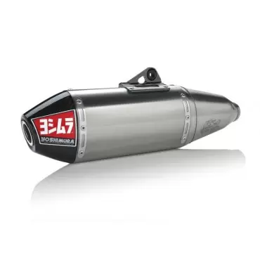 Yoshimura Husqvarna FC 450 Rockstar Signature RS-4 