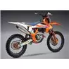 Yoshimura Ktm 450SX-F FE Signature RS-4 