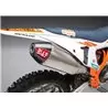 Yoshimura Ktm 450SX-F FE Signature RS-4 