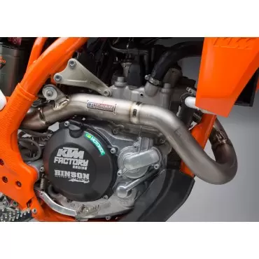 Yoshimura Ktm 450SX-F FE Signature RS-4 