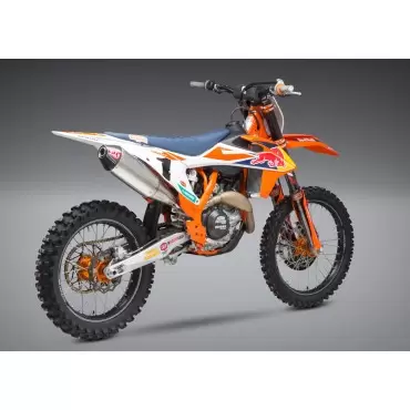 Yoshimura Ktm 450SX-F FE Signature RS-4 