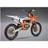 Yoshimura Ktm 450SX-F FE Signature RS-4 