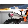 Yoshimura Ktm 450SX-F FE Signature RS-4 