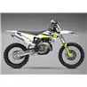 Yoshimura Ktm 450SX-F FE Signature RS-4 