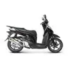 Akrapovic Honda SH 300 I S-H3SO4-HRSS