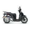 Akrapovic Honda SH 300 I S-H3SO4-HRSS