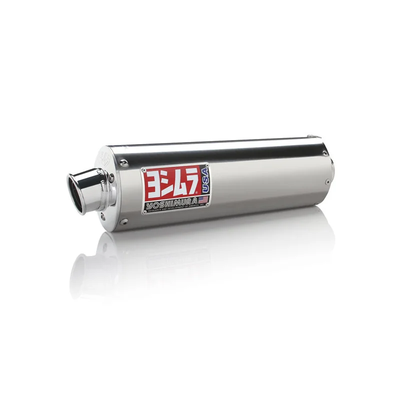 Yoshimura Kawasaki KLX 400 Enduro RS-3 Yoshimura Kawasaki KLX 400 Enduro RS-3