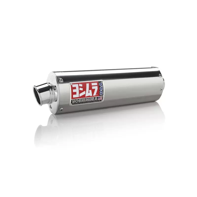 Yoshimura Kawasaki KLX 400 Enduro RS-3 Yoshimura Kawasaki KLX 400 Enduro RS-3