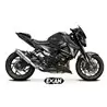 Exan Suzuki GSX S 750 X-GP