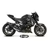 Exan Suzuki GSX S 750 X-GP