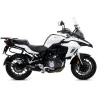 Arrow Exhaust Benelli TRK 502