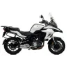 Arrow Exhaust Benelli TRK 502