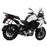 Arrow Exhaust Benelli TRK 502