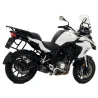 Arrow Exhaust Benelli TRK 502