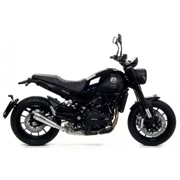 Arrow Exhaust Benelli Leoncino 500