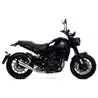 Arrow Exhaust Benelli Leoncino 500