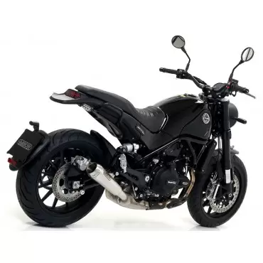 Arrow Exhaust Benelli Leoncino 500