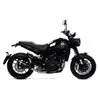 Arrow Exhaust Benelli Leoncino 500