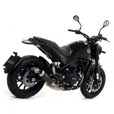 Arrow Exhaust Benelli Leoncino 500