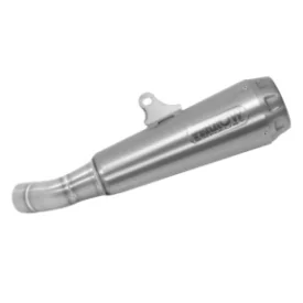 Arrow Exhaust Benelli Leoncino 500