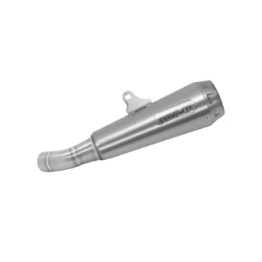 Arrow Exhaust Benelli Leoncino 500