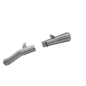 Arrow Exhaust Bmw R Nine T