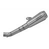 Arrow Exhaust Ducati Monster 797