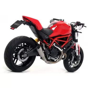 Arrow Exhaust Ducati Monster 797