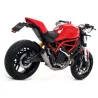 Arrow Exhaust Ducati Monster 797