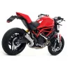 Arrow Exhaust Ducati Monster 797