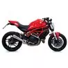 Arrow Exhaust Ducati Monster 797