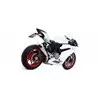 Arrow Exhaust Ducati 959 Panigale