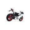 Arrow ExhaustDucati 959 Panigale